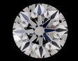 0.36 carat Round diamond F SI1 Excellent