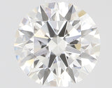 0.51 carat Round diamond G VS1 Excellent