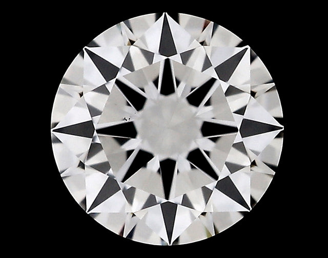 0.23 carat Round diamond F VS1 Excellent