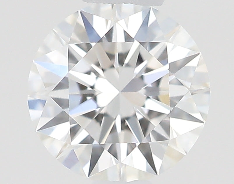 0.23 carat Round diamond F  VS1 Excellent