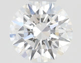 0.23 carat Round diamond F  VS1 Excellent
