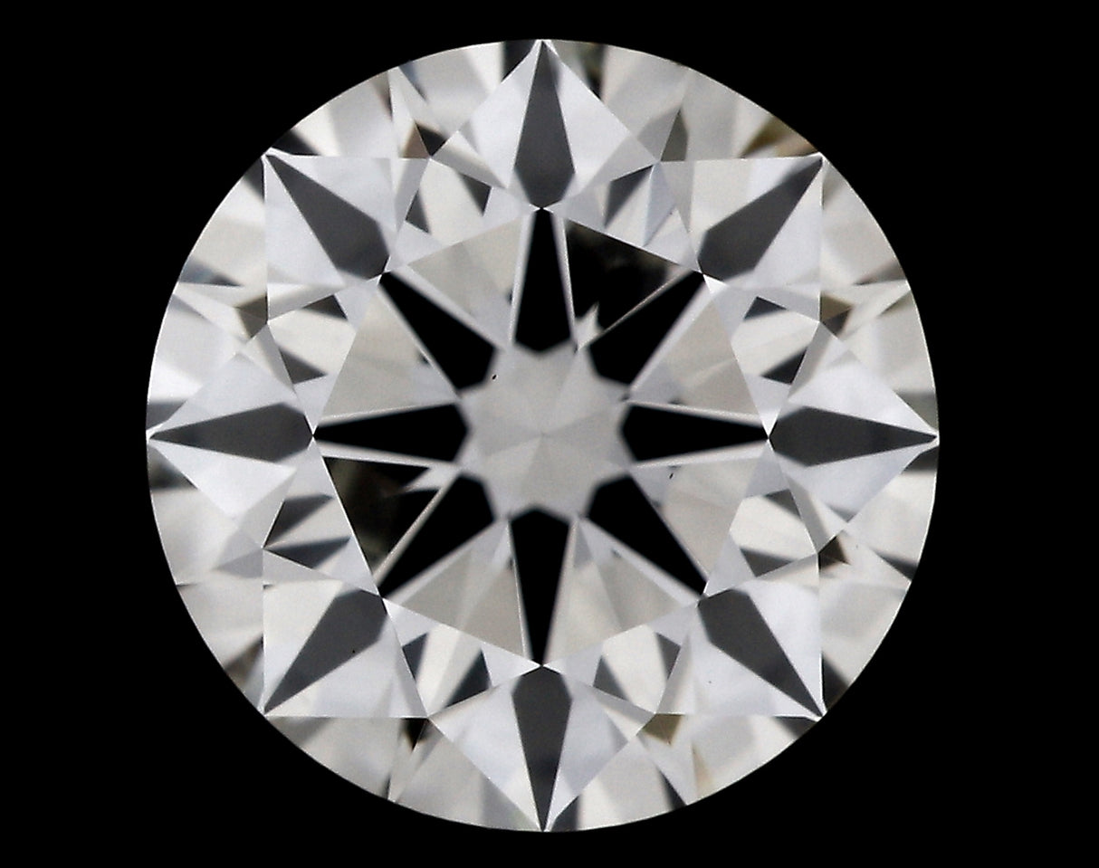 0.83 carat Round diamond G  VS1 Excellent