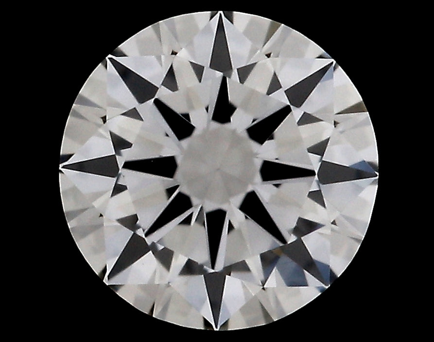 0.22 carat Round diamond E  VVS1 Excellent