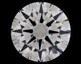 0.22 carat Round diamond E  VVS1 Excellent