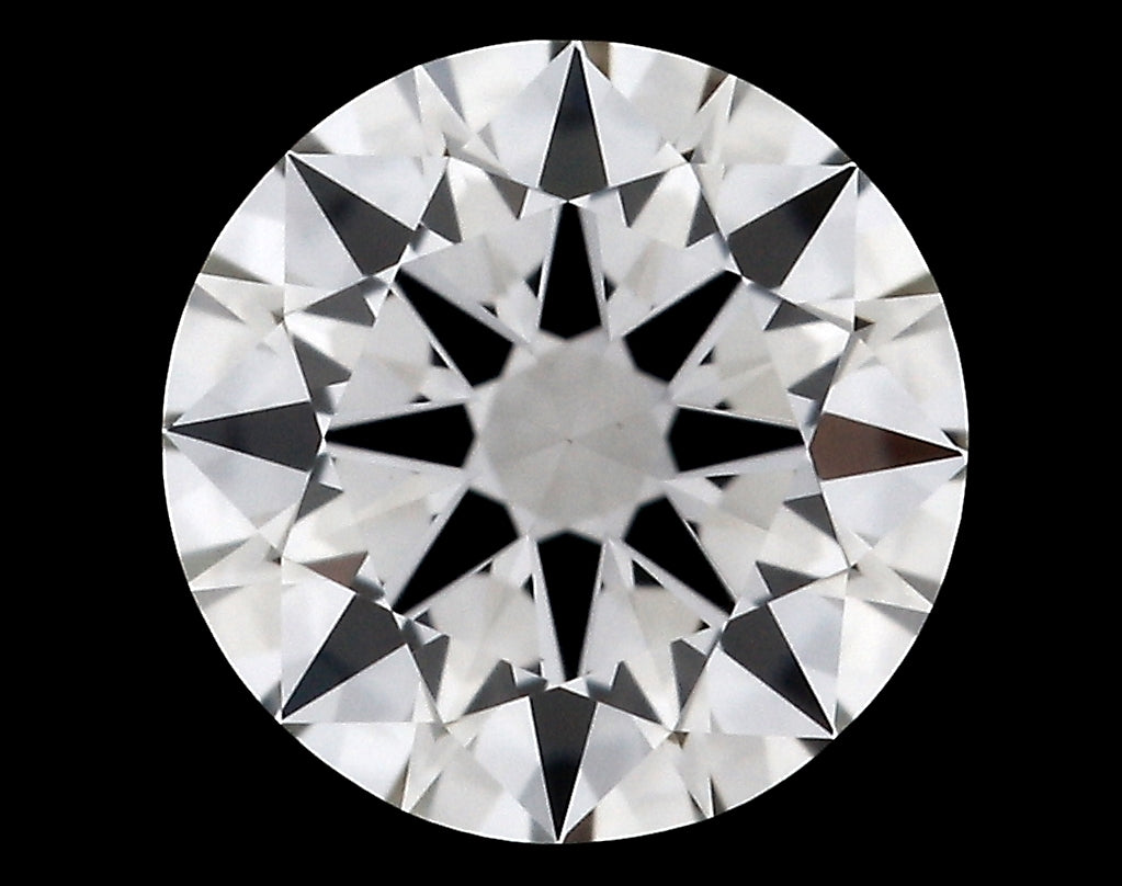 0.30 carat Round diamond G  VVS2 Excellent