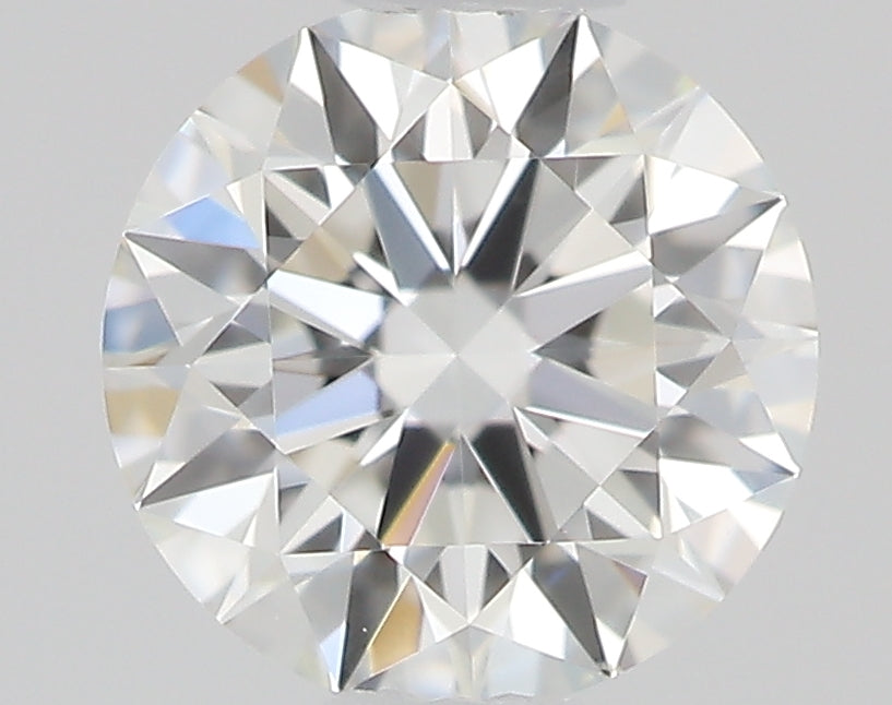 0.25 carat Round diamond H  VS2 Excellent