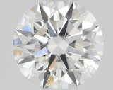 0.25 carat Round diamond H  VS2 Excellent