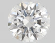 0.20 carat Round diamond D VVS2 Excellent