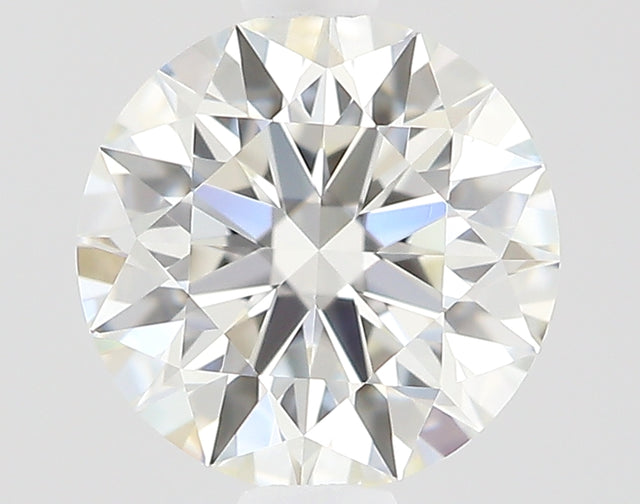0.45 carat Round diamond I VS1 Excellent