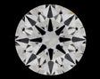 0.30 carat Round diamond E VS1 Excellent