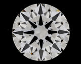 0.30 carat Round diamond E VS1 Excellent