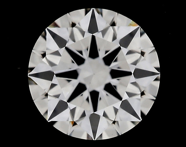 0.30 carat Round diamond E VS1 Excellent