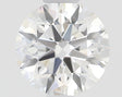 0.32 carat Round diamond H VVS1 Excellent