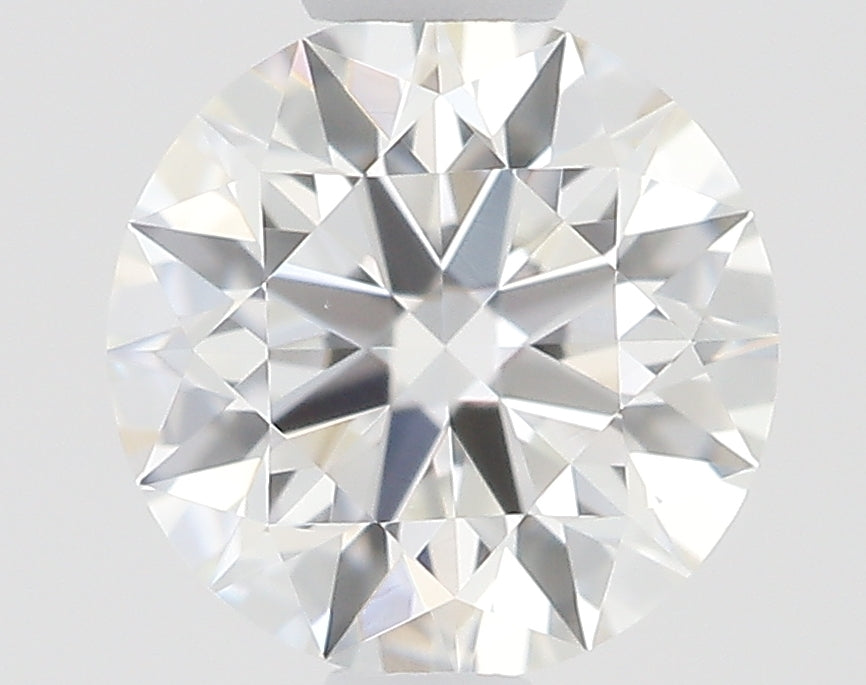 0.32 carat Round diamond H VVS1 Excellent