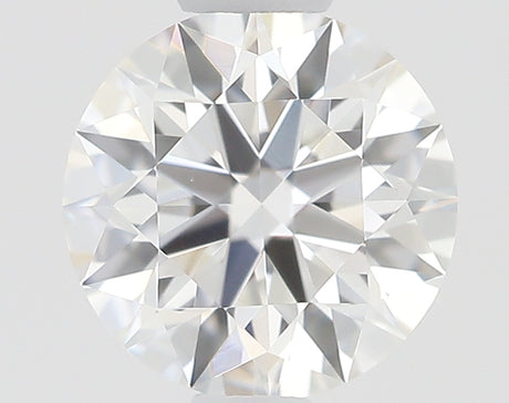 0.32 carat Round diamond H VVS1 Excellent