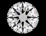 0.30 carat Round diamond G  VS1 Excellent