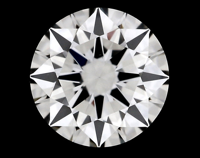 0.30 carat Round diamond G  VS1 Excellent