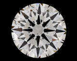 1.03 carat Round diamond H  SI1 Excellent