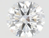 0.30 carat Round diamond F  VVS2 Excellent
