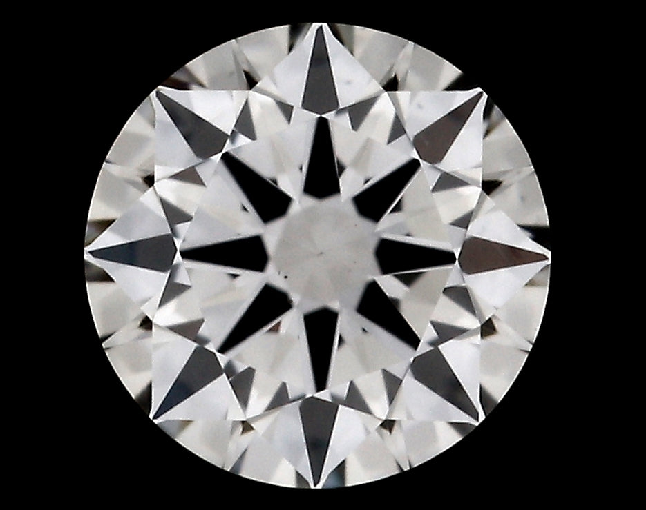0.30 carat Round diamond H  VS2 Excellent