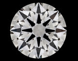 0.30 carat Round diamond H  VS2 Excellent