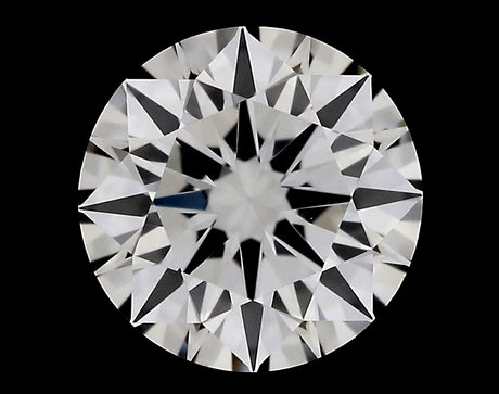0.30 carat Round diamond E VS1 Excellent