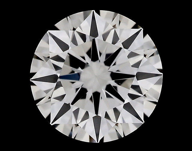 0.30 carat Round diamond E VS1 Excellent