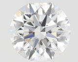 0.30 carat Round diamond G  VS1 Excellent