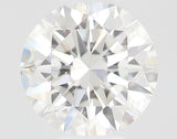 0.30 carat Round diamond G VVS2 Excellent