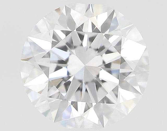 0.30 carat Round diamond E VS1 Excellent