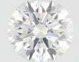 0.31 carat Round diamond F VVS1 Excellent