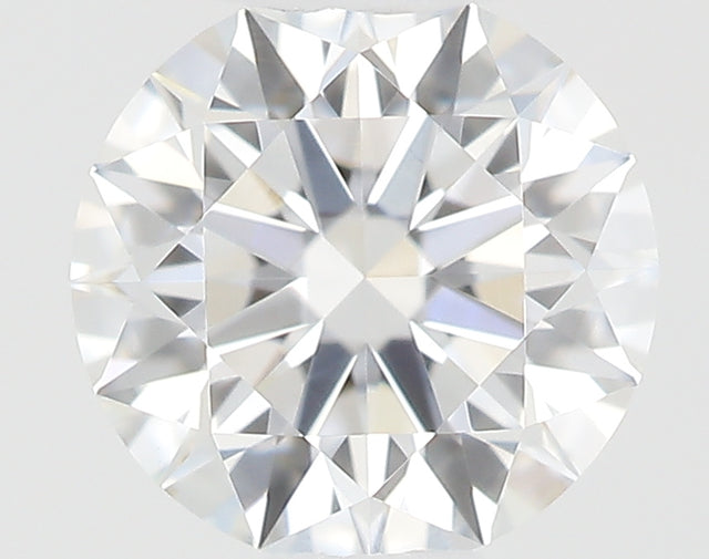 0.31 carat Round diamond F VVS1 Excellent