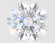 0.30 carat Round diamond E VS2 Excellent