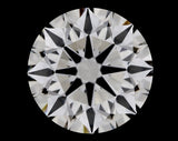 0.70 carat Round diamond G  VVS1 Excellent