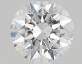 0.30 carat Round diamond E  SI1 Excellent