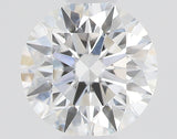 0.32 carat Round diamond E VS2 Excellent