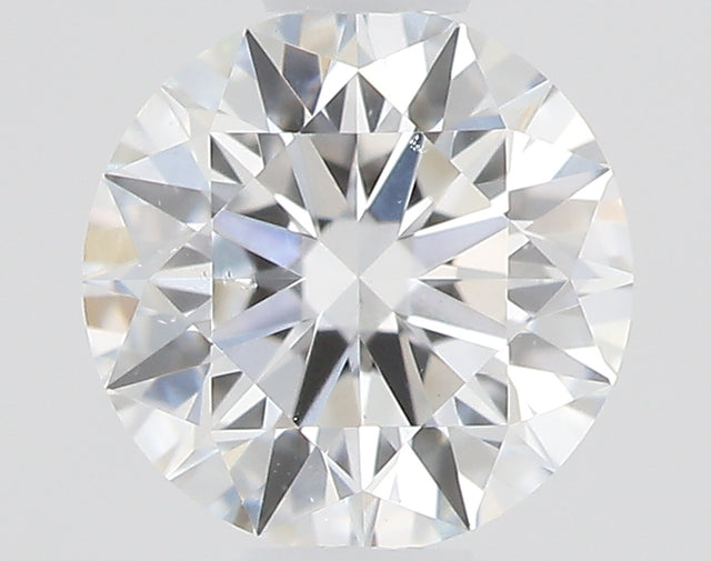 0.32 carat Round diamond E VS2 Excellent