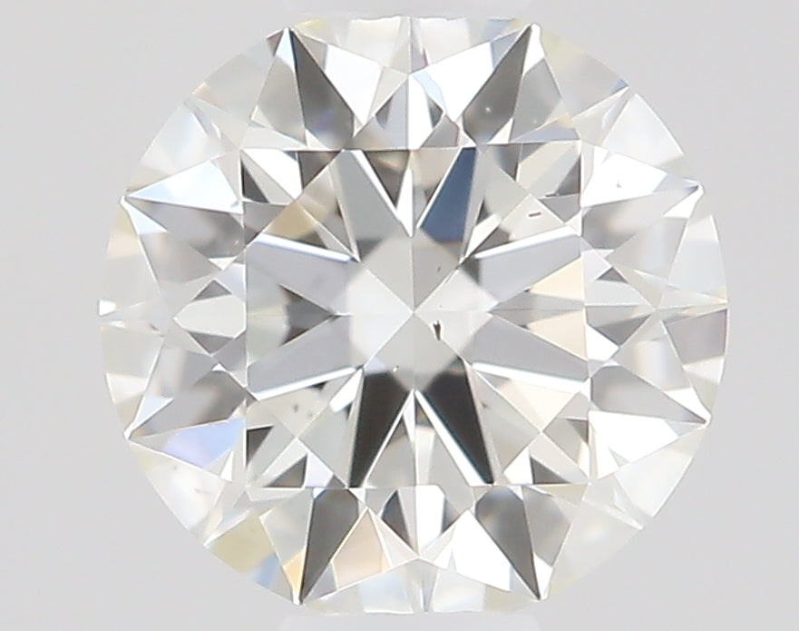 0.30 carat Round diamond H  SI1 Excellent