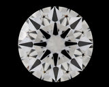 0.31 carat Round diamond G  VS1 Excellent