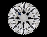 0.30 carat Round diamond F VVS2 Excellent