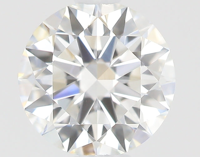 0.30 carat Round diamond H VVS1 Excellent