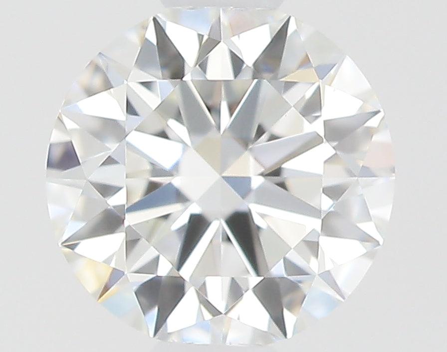 0.30 carat Round diamond H  VS1 Excellent