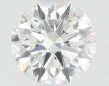 0.30 carat Round diamond H  VS1 Excellent