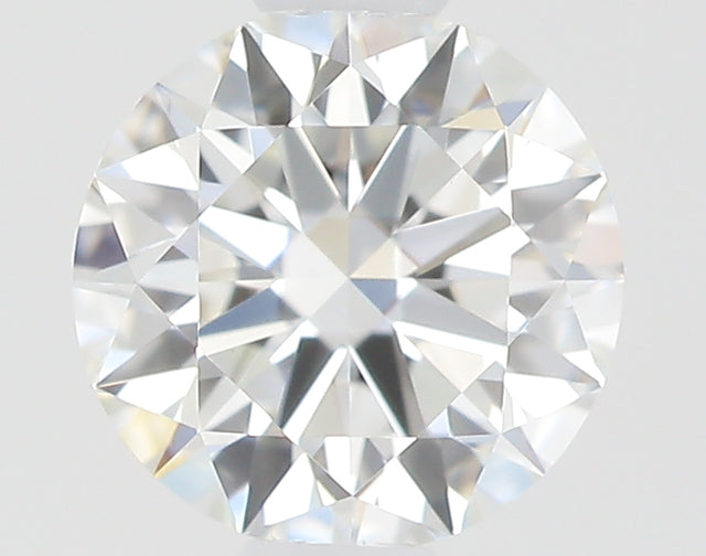 0.30 carat Round diamond H  VS1 Excellent