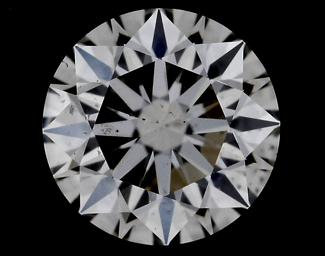 0.40 carat Round diamond E  SI1 Excellent