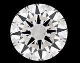 0.40 carat Round diamond G  VS2 Excellent