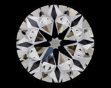 0.92 carat Round diamond G  VS2 Very good