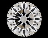 0.50 carat Round diamond G  VS2 Very good