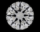 0.22 carat Round diamond E  SI1 Excellent