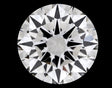 0.30 carat Round diamond F VS1 Excellent